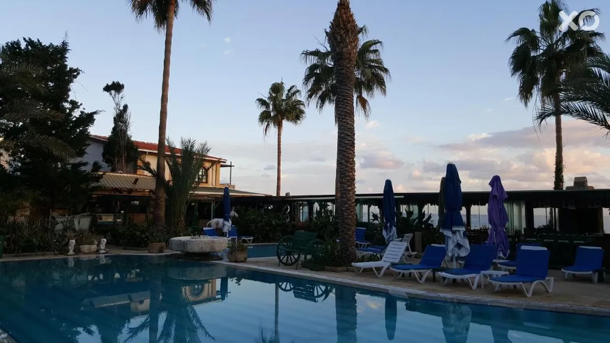 Topset Hotel