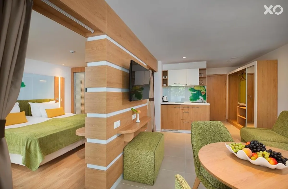 Forest Beach Hotel