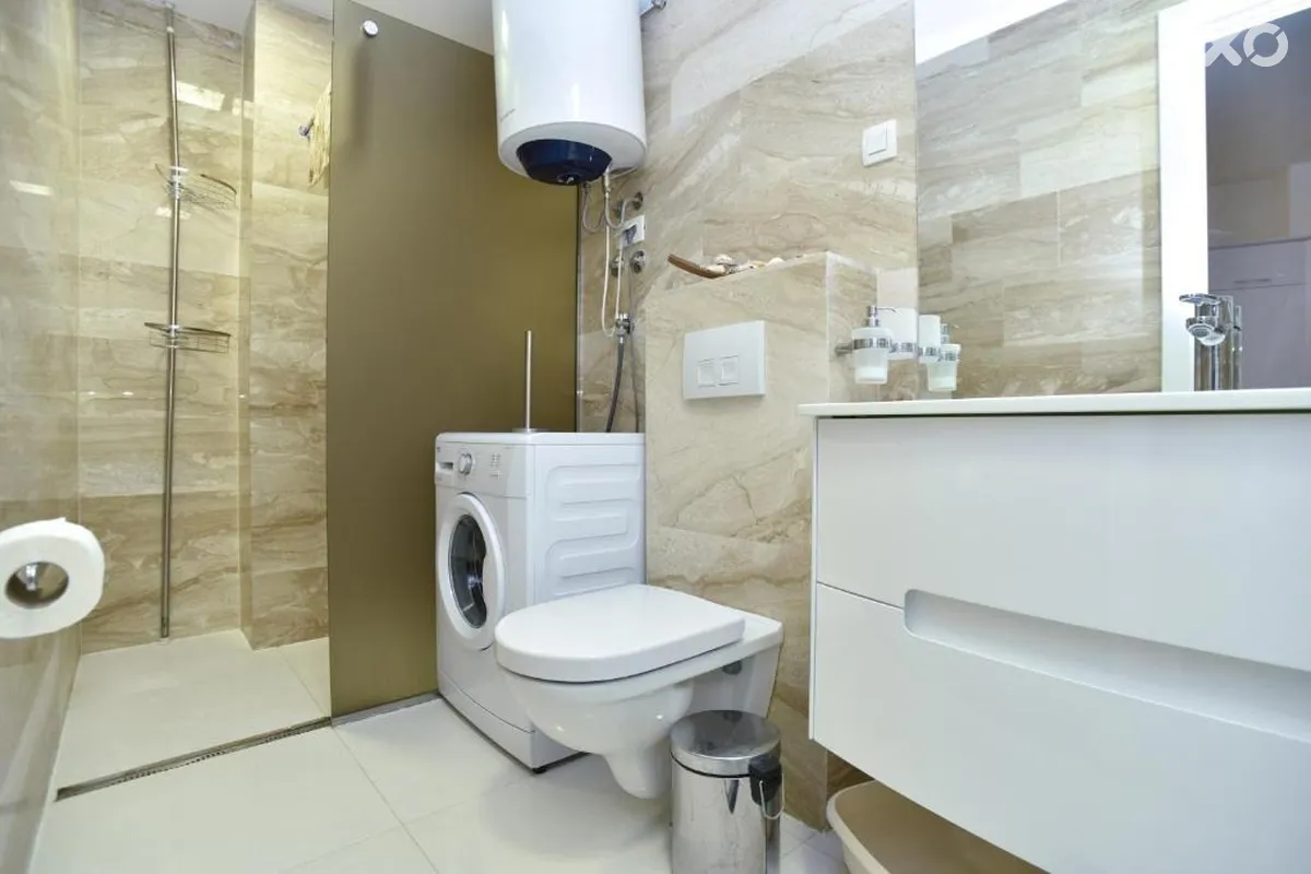 Tre Canne Apartments