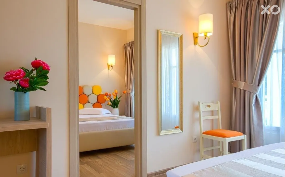 Michelangelo Resort