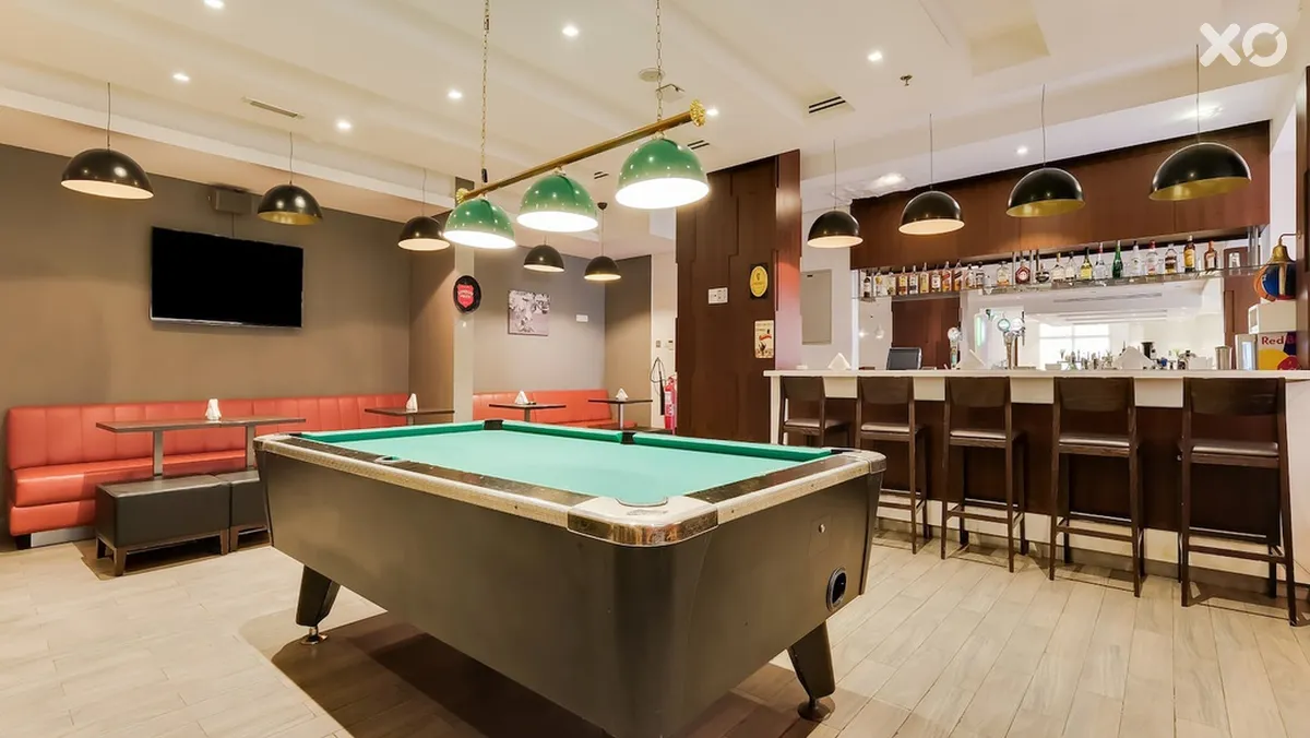 Action Hotel Ras Al Khaimah