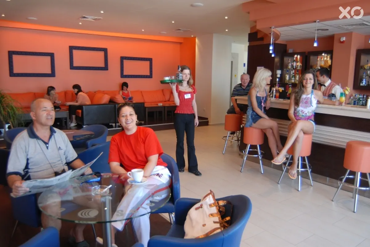 Selena Hotel