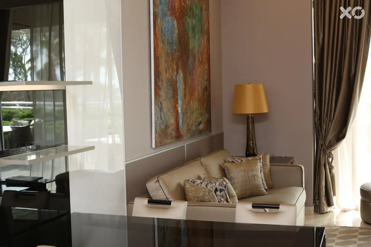 Alabriga Hotel & Home Suites
