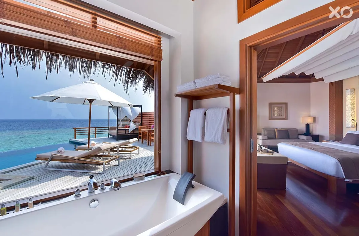 Baros Maldives