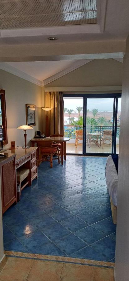 Ecotel Dahab Bay View Resort