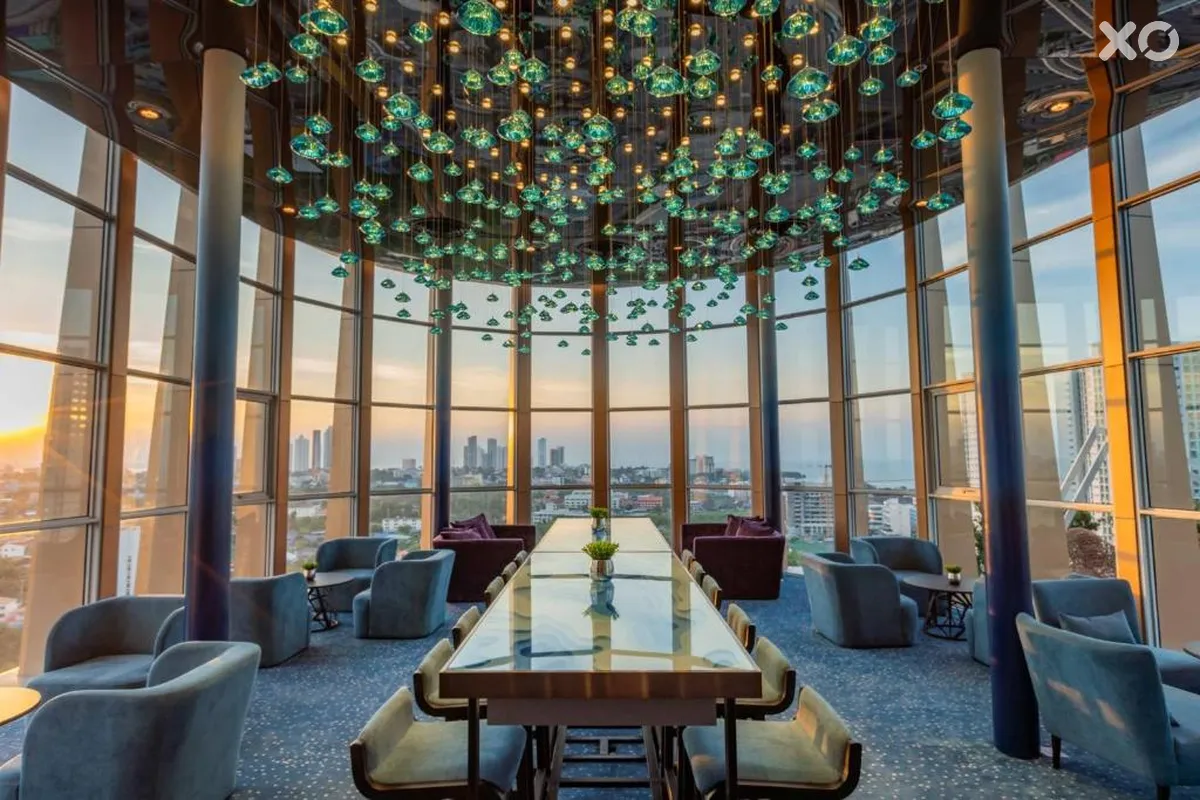 Centre Point Prime Hotel Pattaya