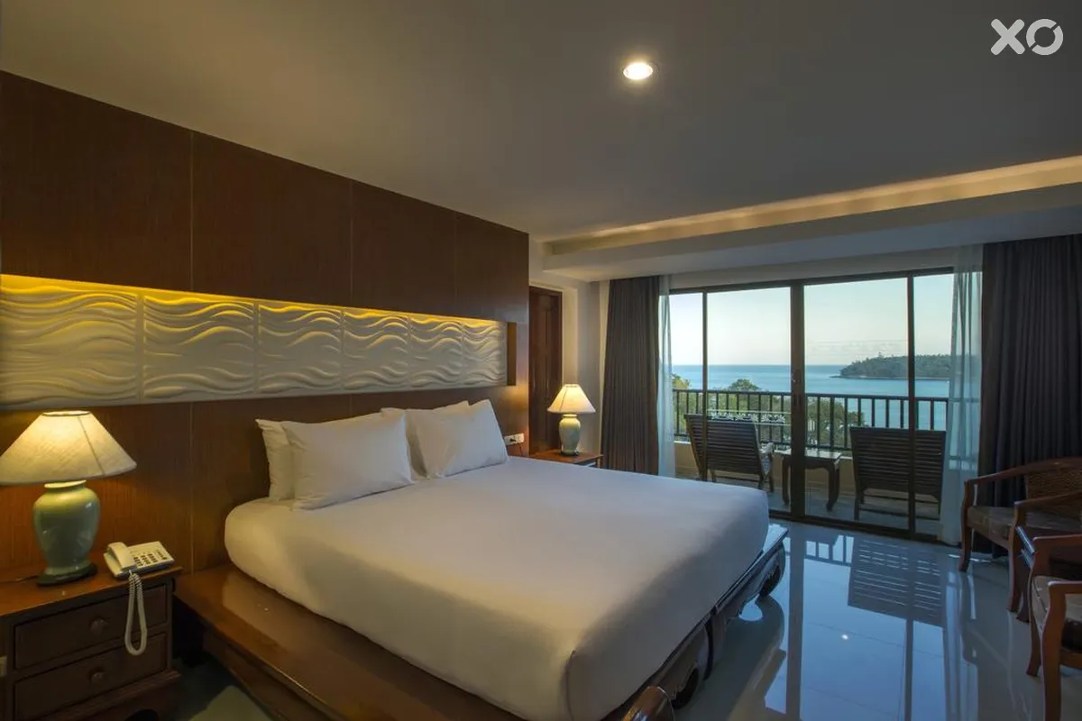 Chanalai Garden Resort
