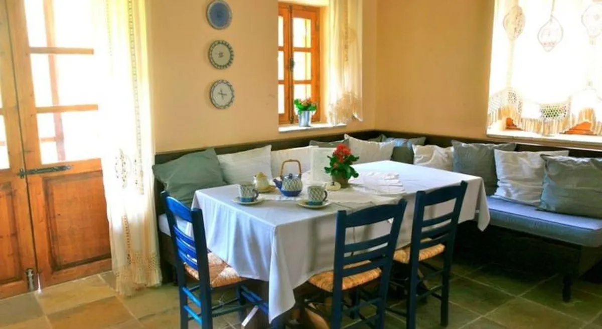 Casale Panayiotis Traditional Village