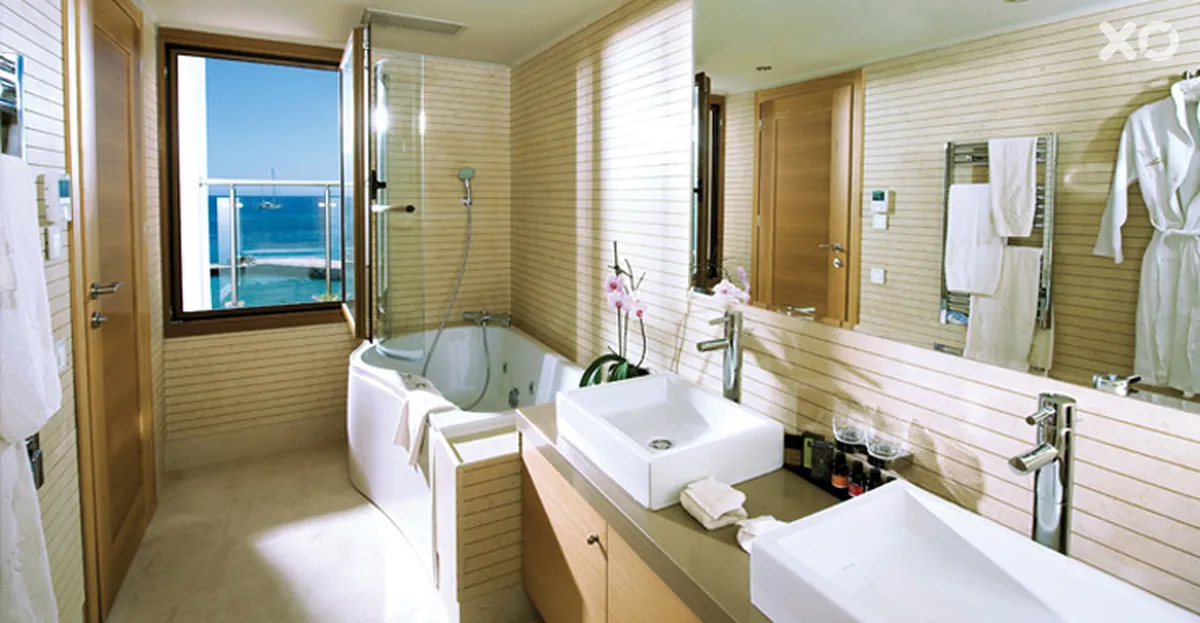 Elounda Peninsula All Suite Hotel
