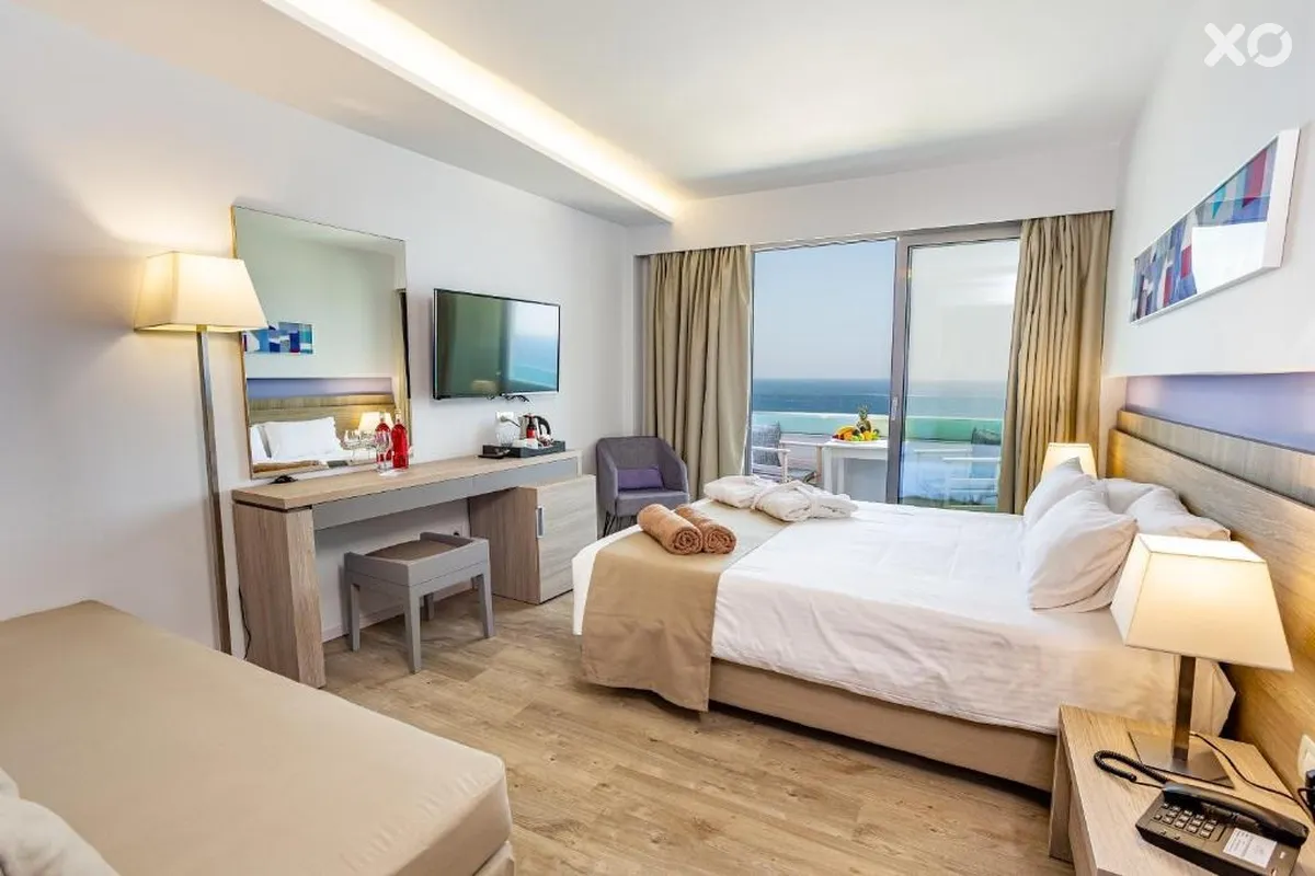 Akti Imperial Deluxe Resort & Spa