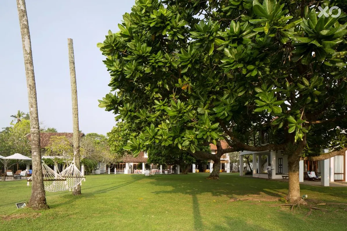 Club Villa Bentota