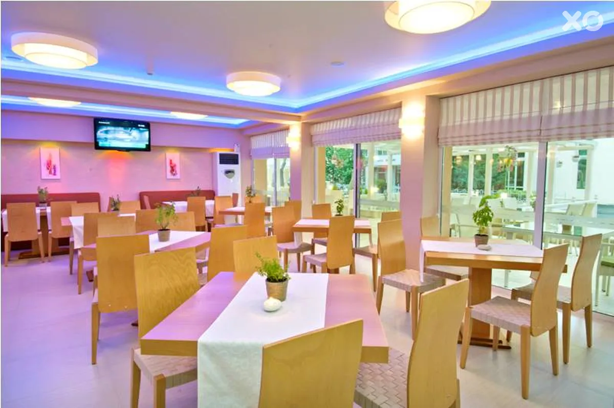 Karlovo Hotel