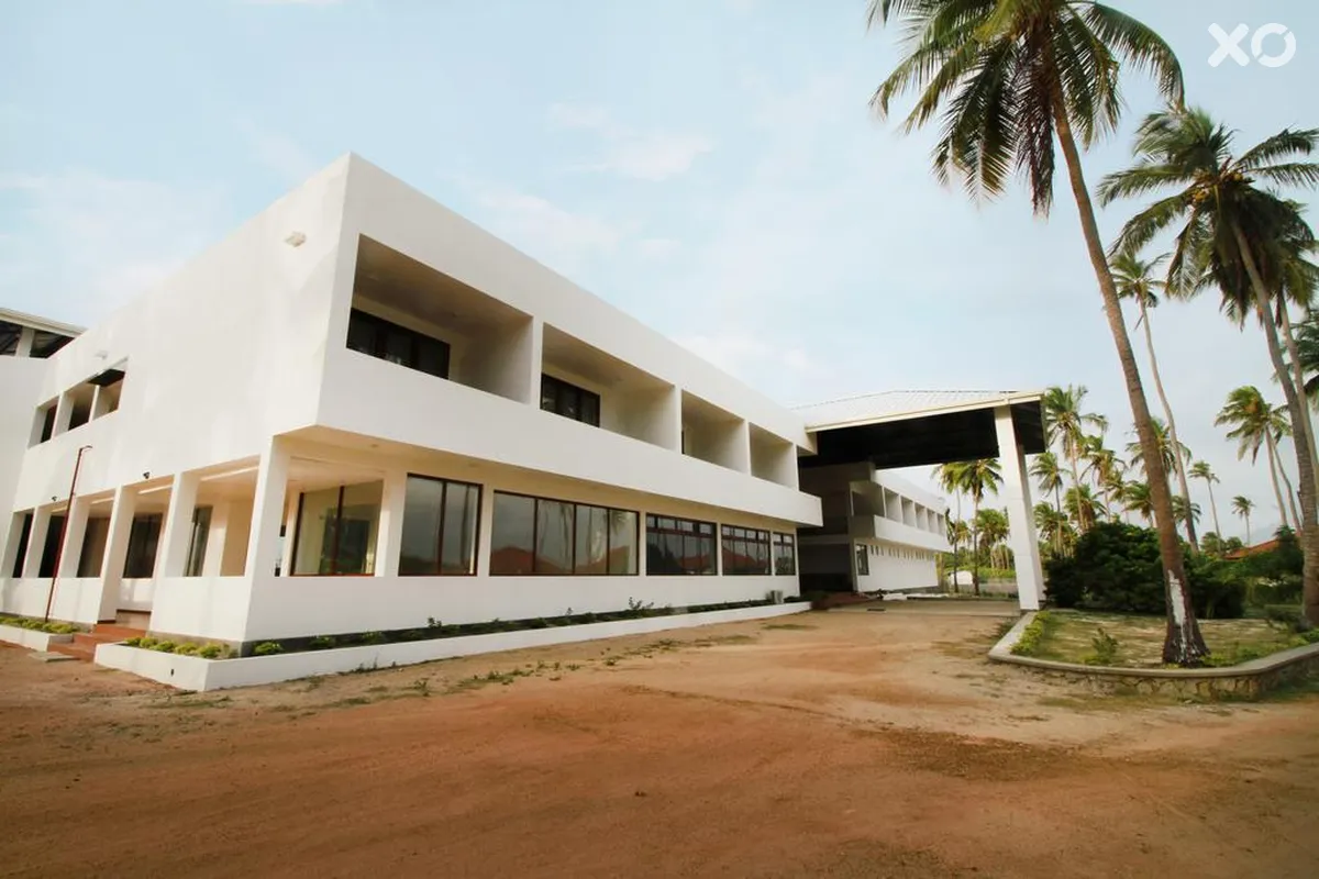 Capital Wind Kalpitiya