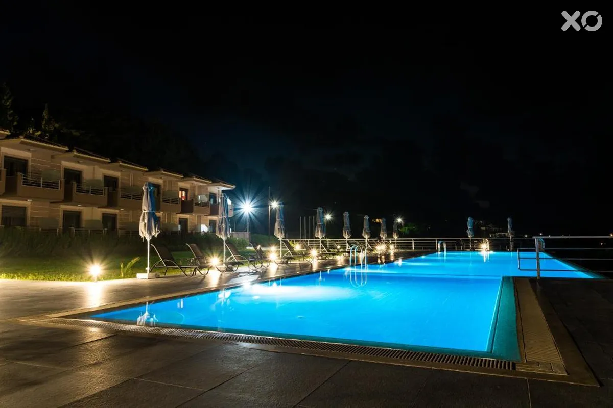 Phaedra Suites