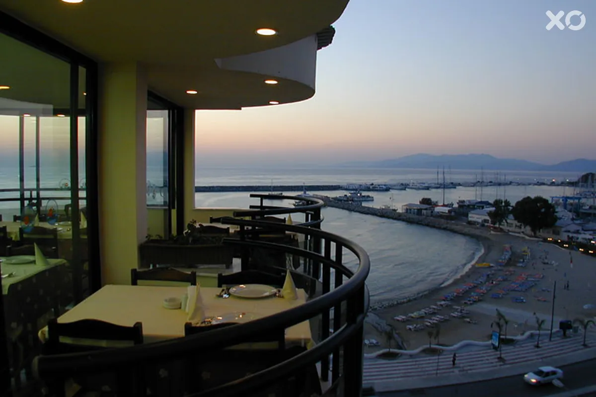 By Karaaslan Inn Hotel