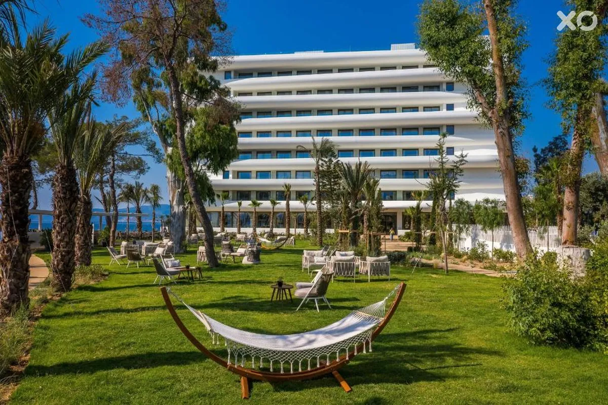 Isla Brown Corinthia Resort & Spa