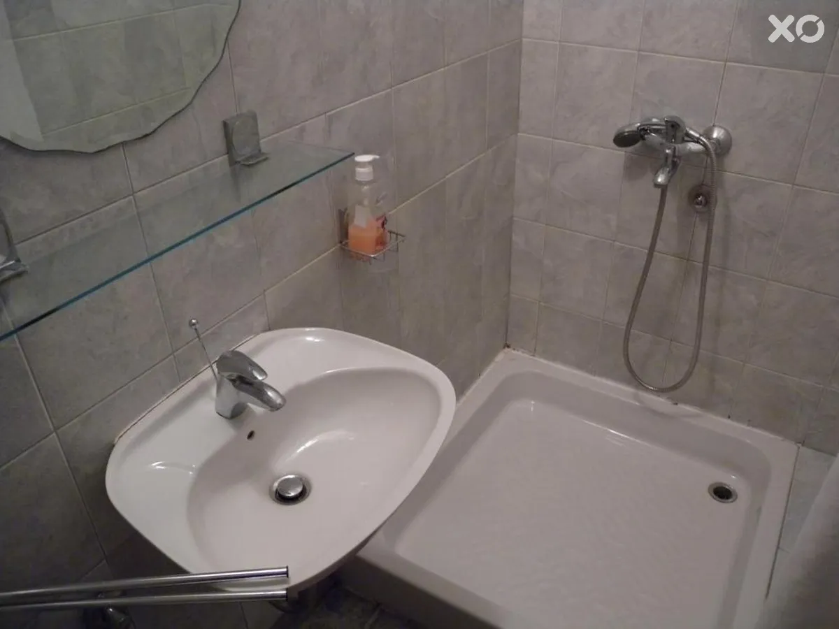 Markovic Sutomore Apartments