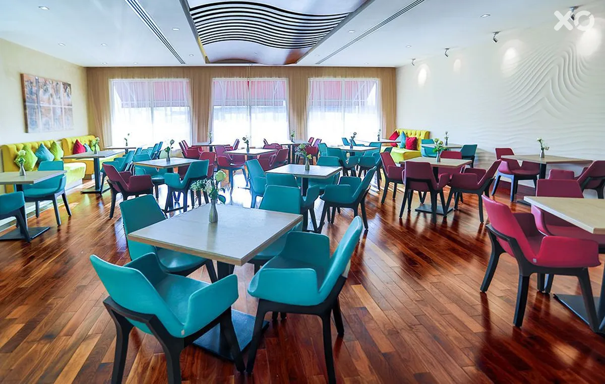 Elite Byblos Hotel