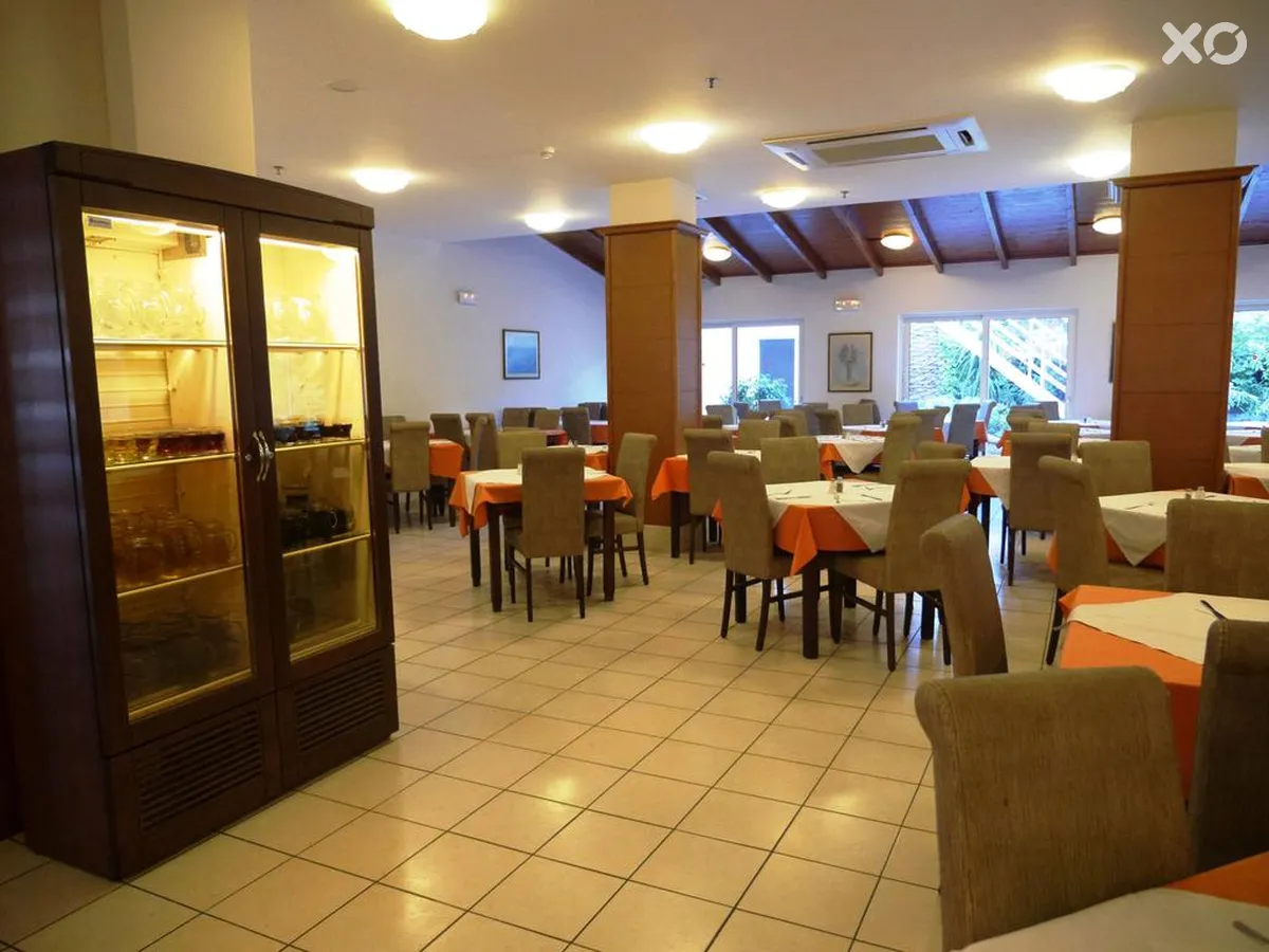 Marilena Hotel