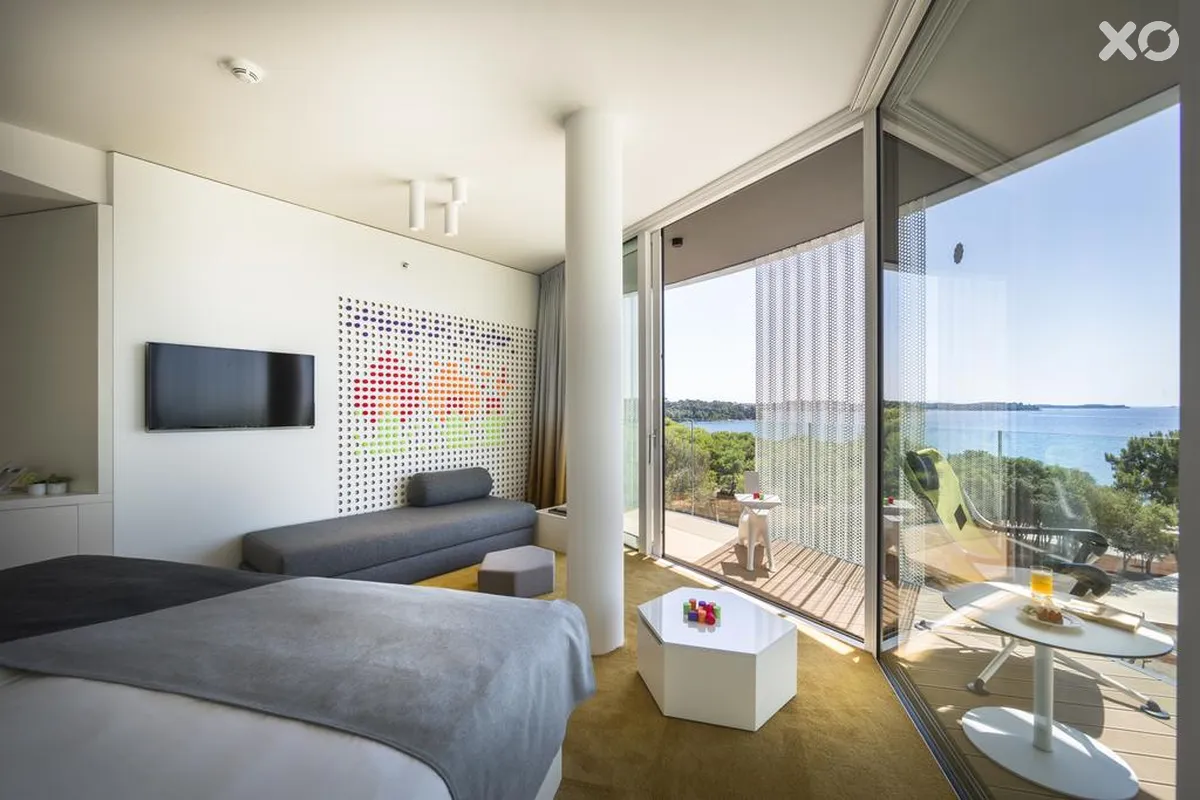 Family Hotel Amarin