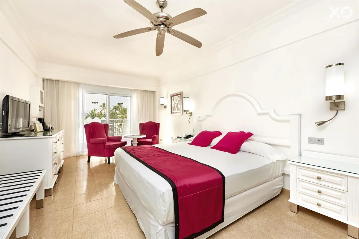Riu Palace Macao Hotel
