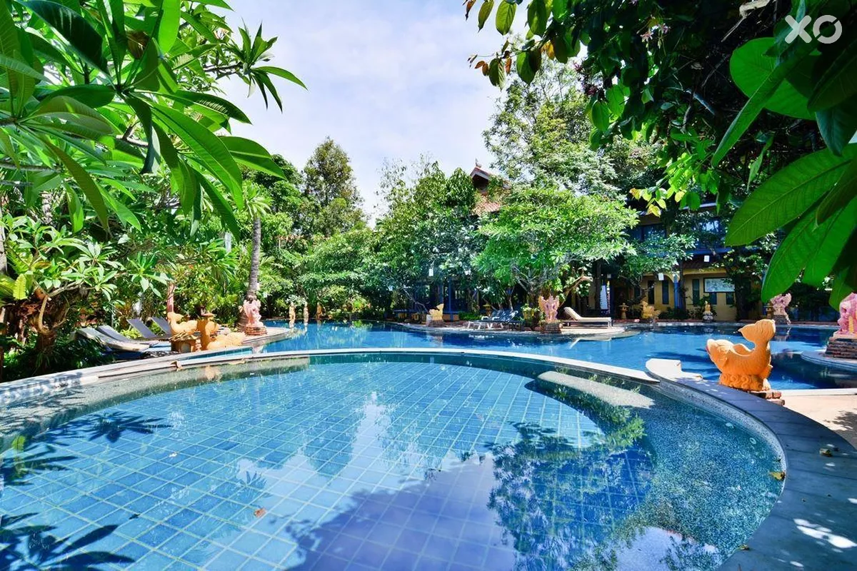 Aochalong Villa Resort & Spa