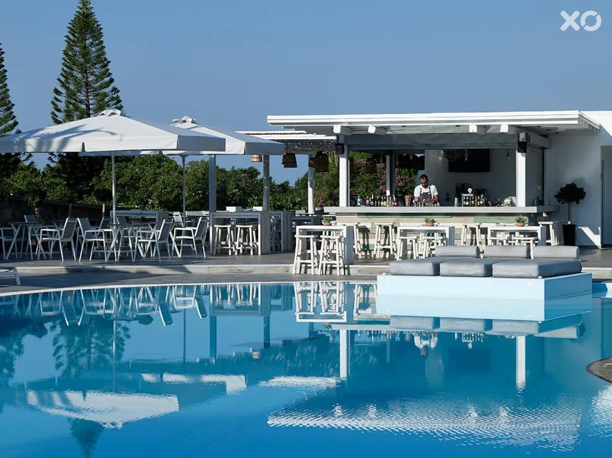 Pefki Islands Resort
