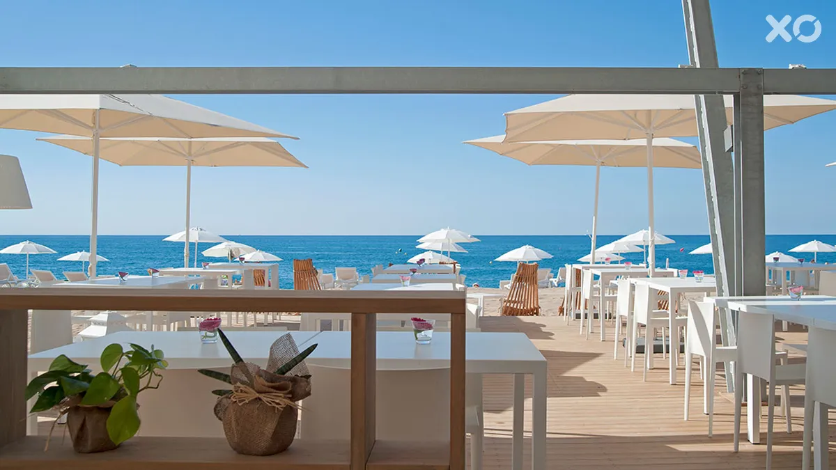 Kaktus Playa Hotel