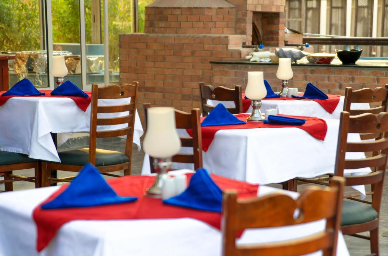 Ivy Cyrene Island Resort