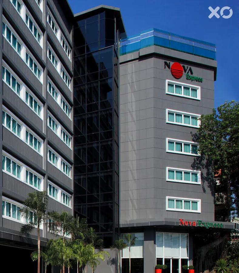 Nova Express Hotel