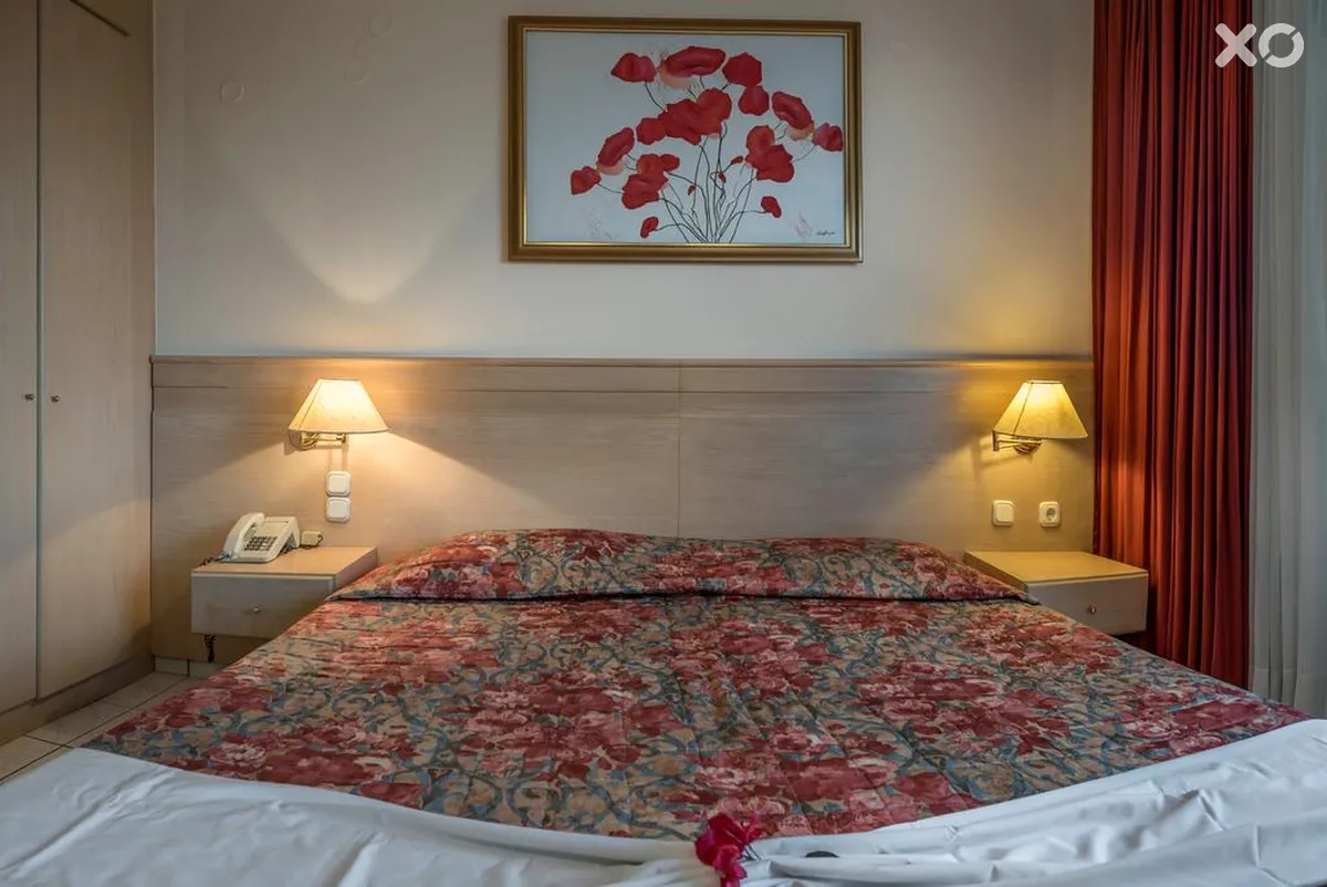 Tylissos Beach Hotel