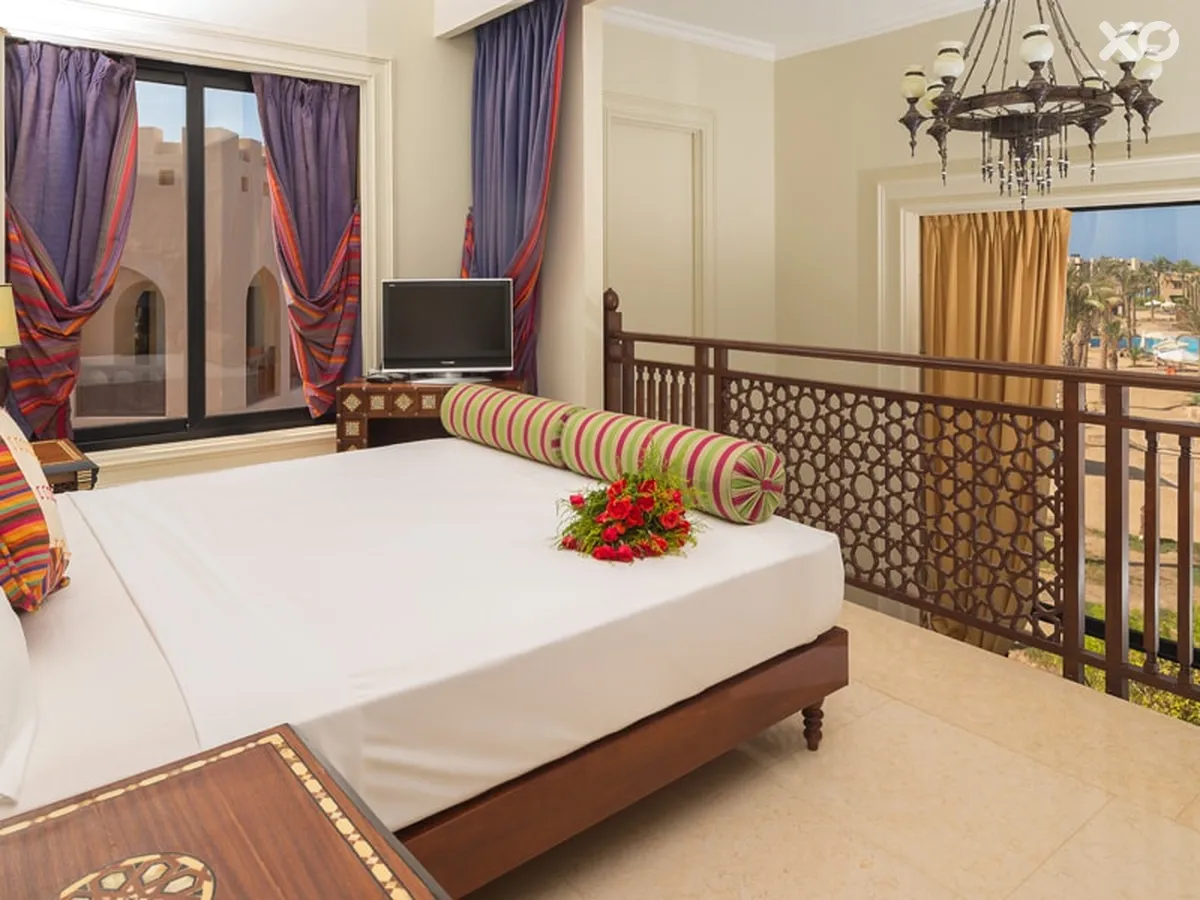 Albatros Oasis Port Ghalib