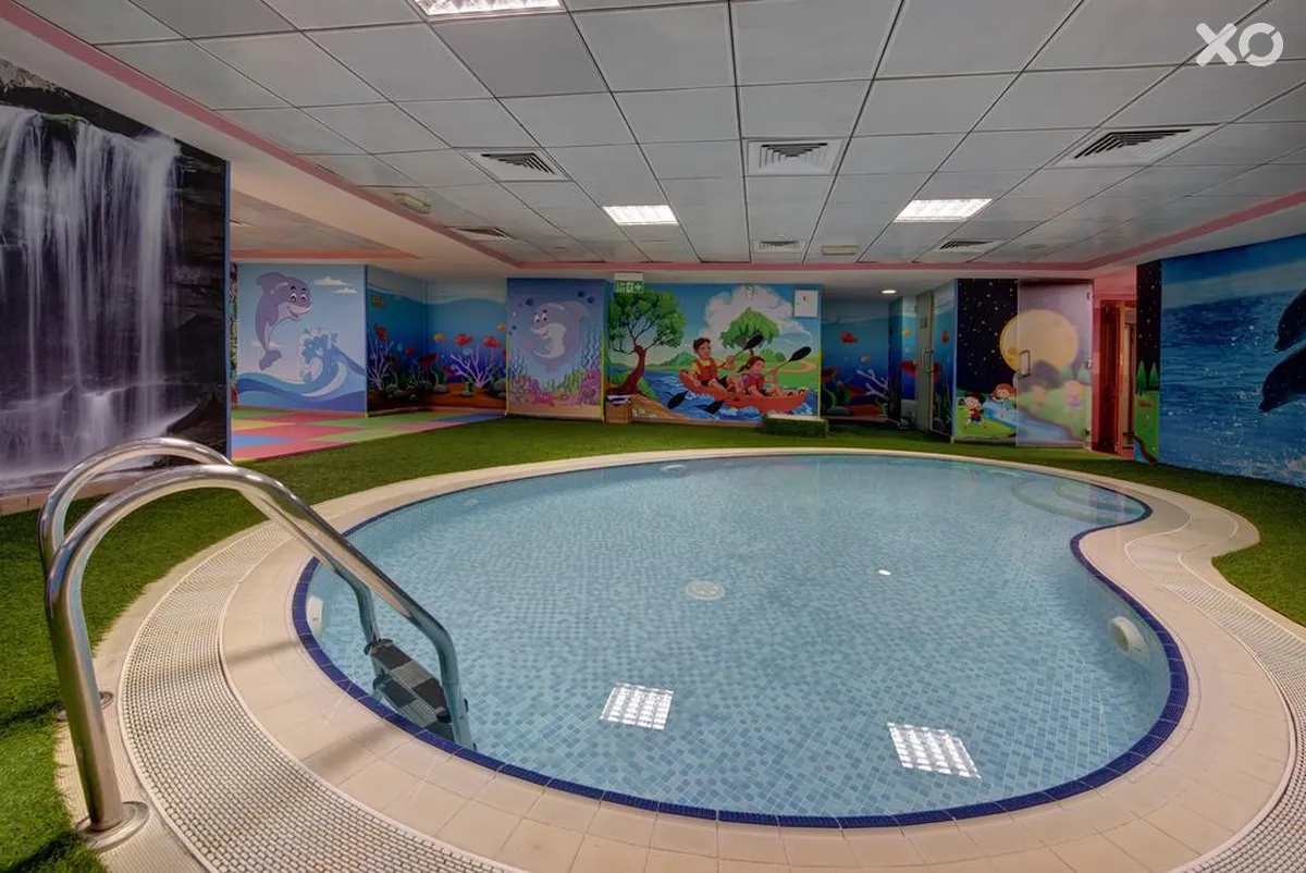 Royal Tulip Sharjah Hotel Apartments