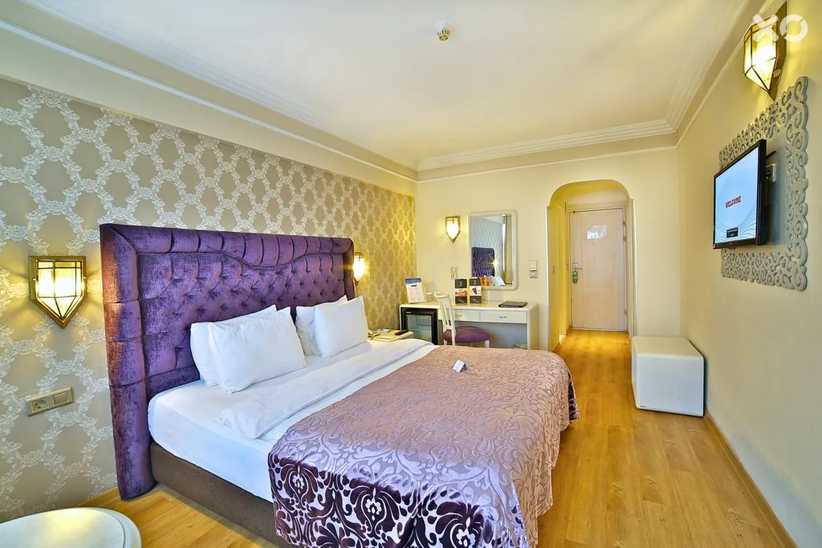 Grand Anka Hotel