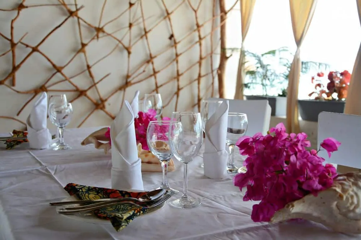 Aya Beach Bungalows