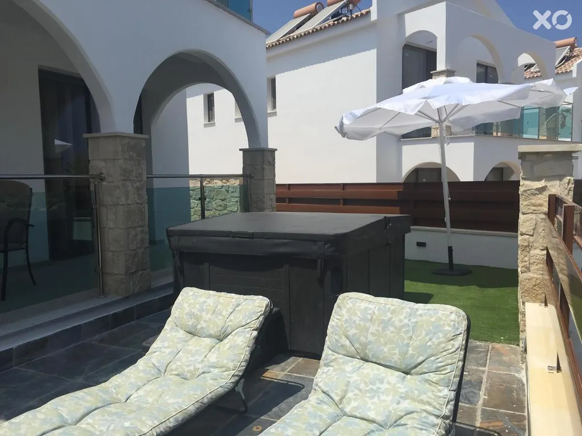 Caprice Mediterranean Resort