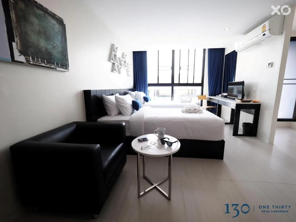130 Hotel & Residence
