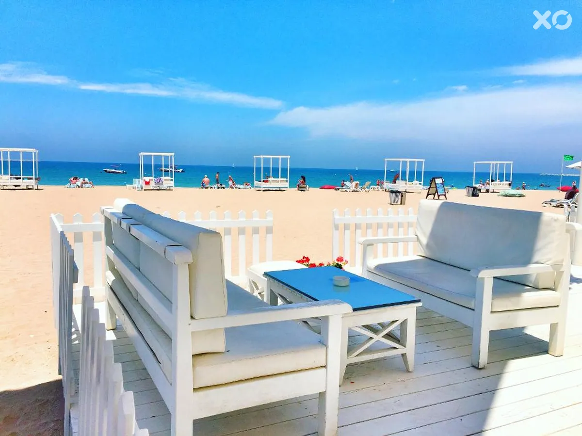 Al Hamra Village Golf & Beach Resort