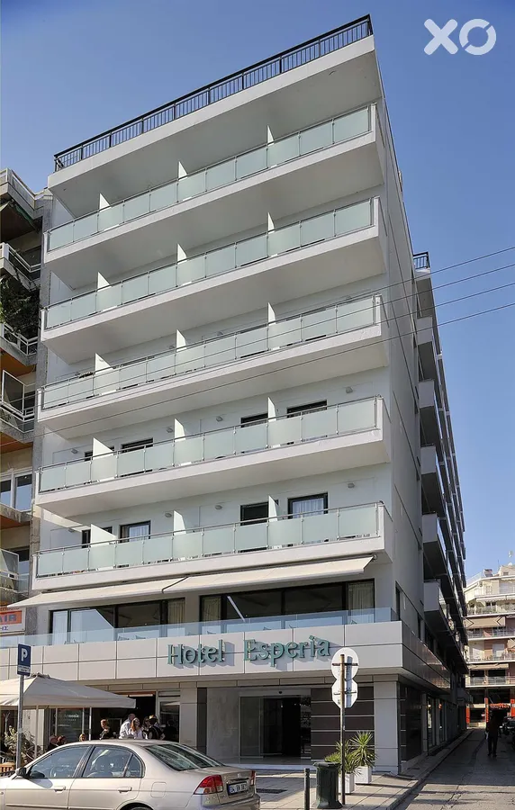 Esperia Hotel