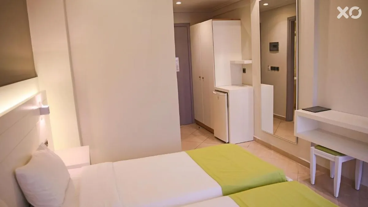 Margarita Hotel