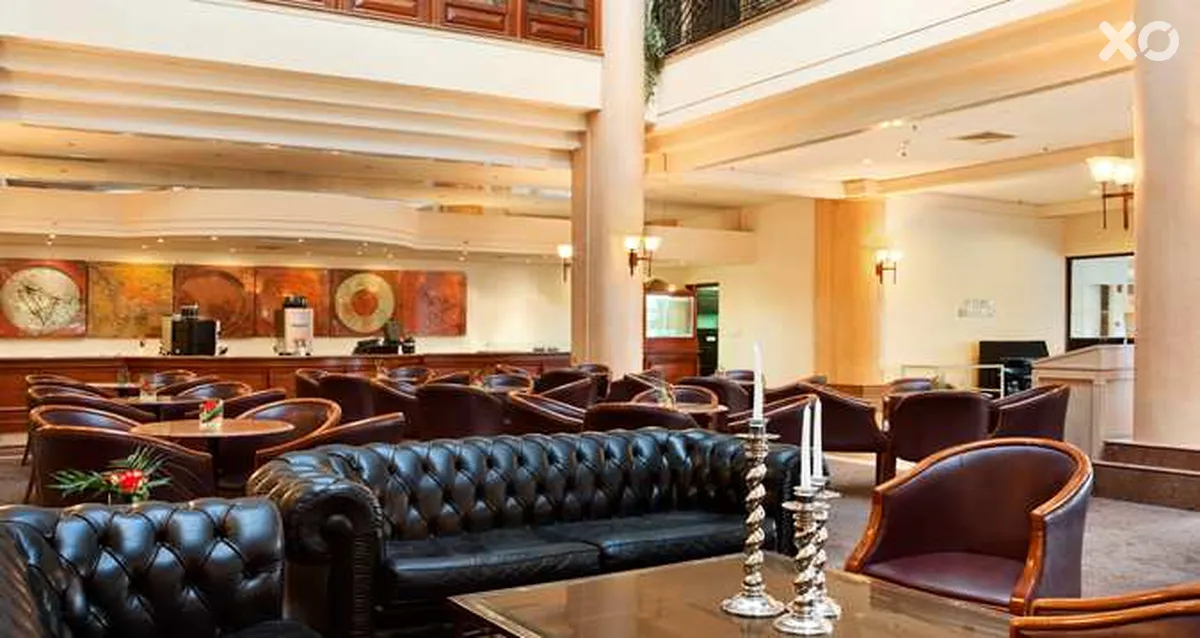 Hilton Nicosia