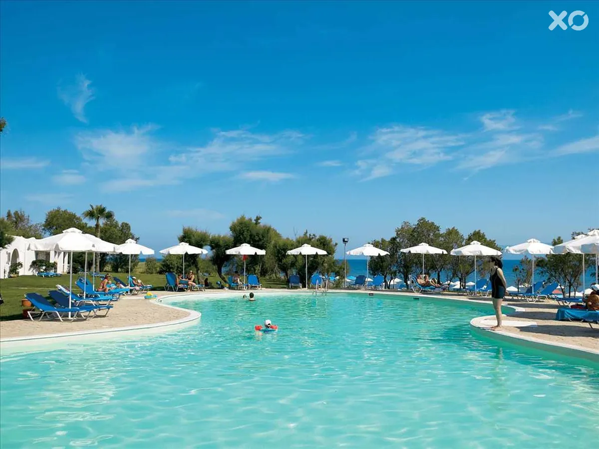Grecotel Casa Marron
