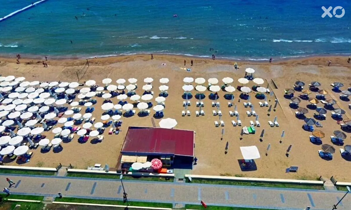 Akalia Resort Hotel