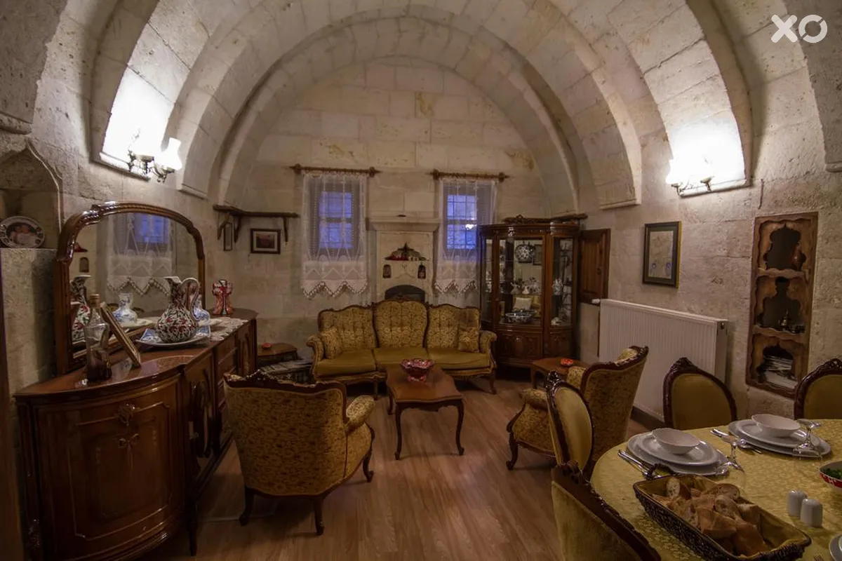 Urgup Konak Hotel