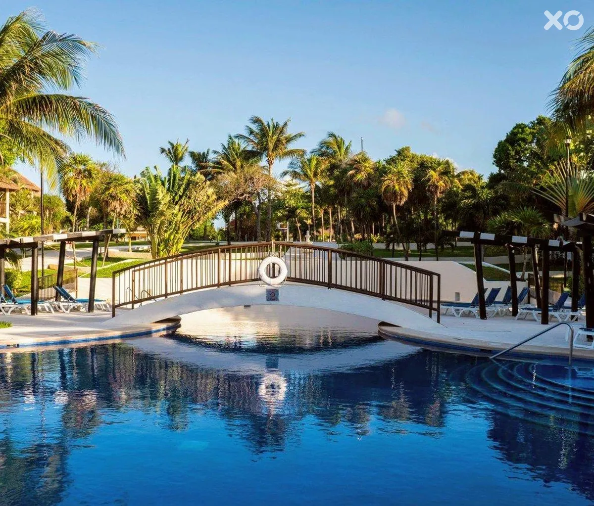 Allegro Playacar Resort