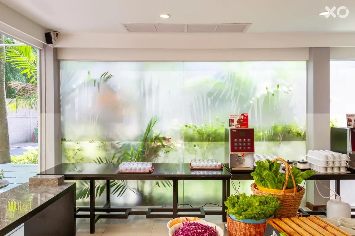 FuramaXclusive Sathorn