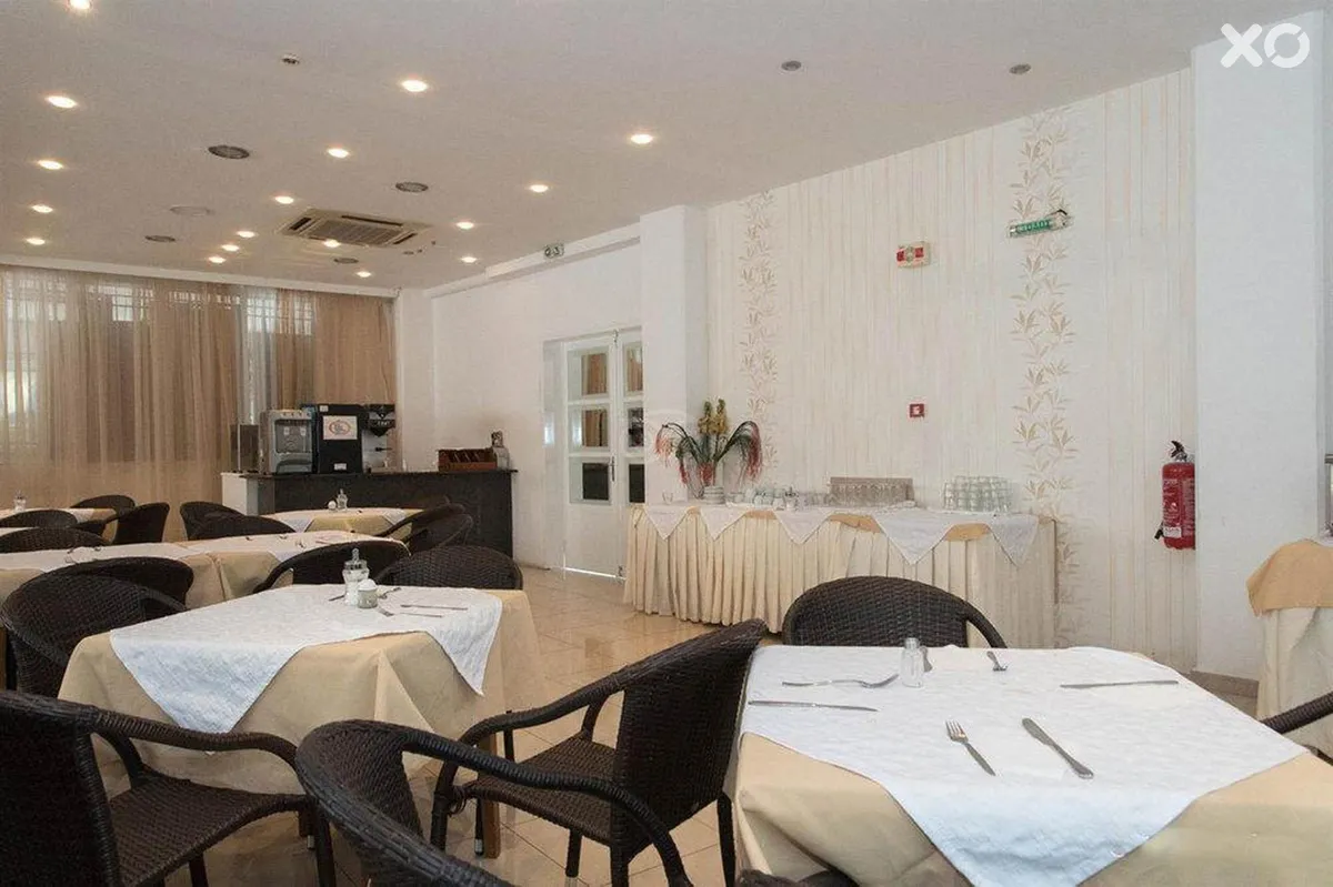 Thalia Hotel