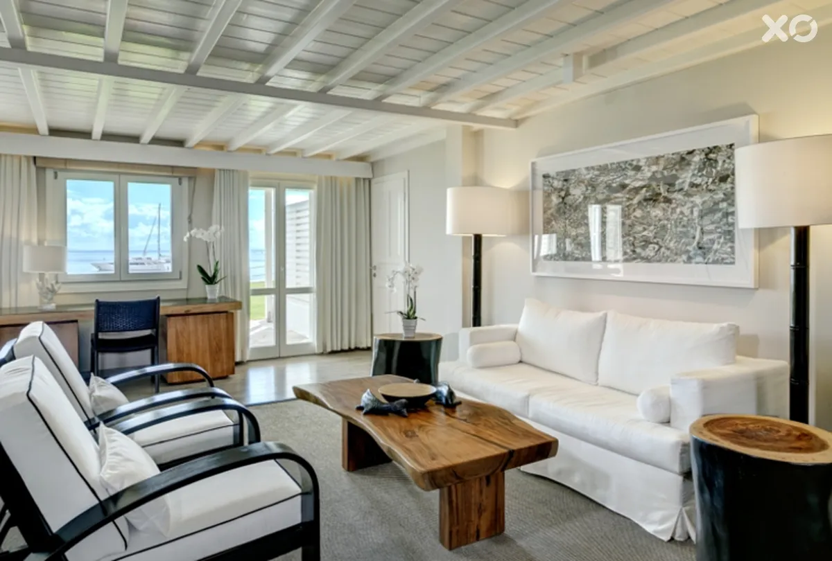 Santa Marina Mykonos Resort & Villas