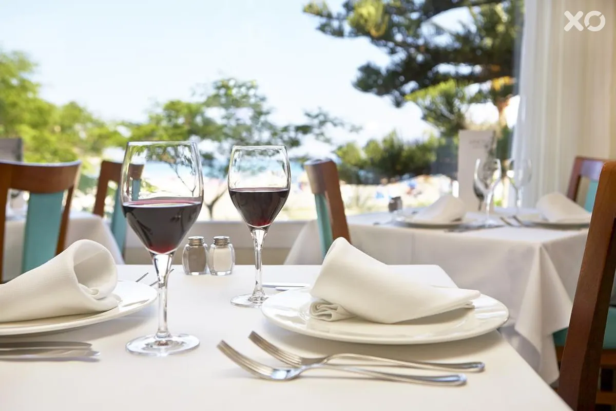 Universal Hotel Castell Royal