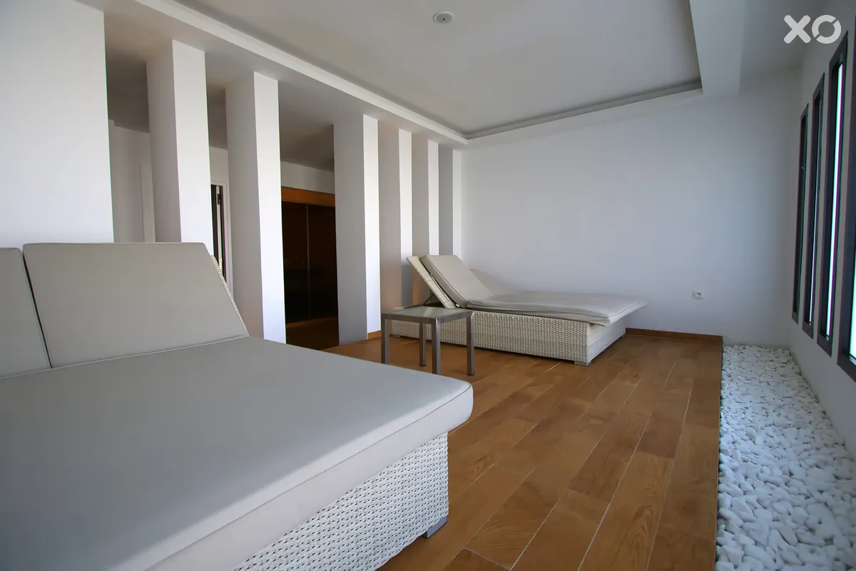 lti Les Orangers Garden Villas & Bungalows